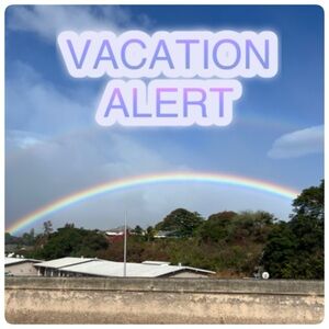 CLOSET CLOSED 3/24 - 4/05